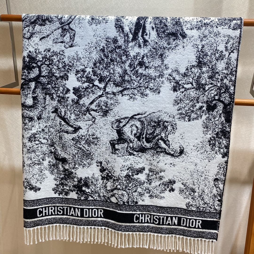 Diro Blankets-140*140CM